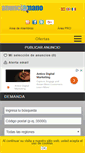 Mobile Screenshot of anunciamano.com